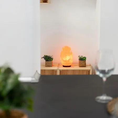 Acuarela Lejlighed *