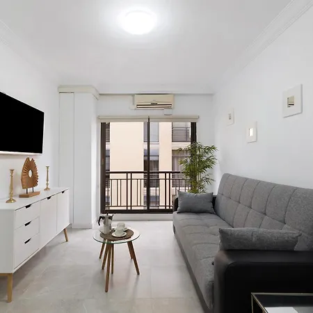 Apartment Acuarela *