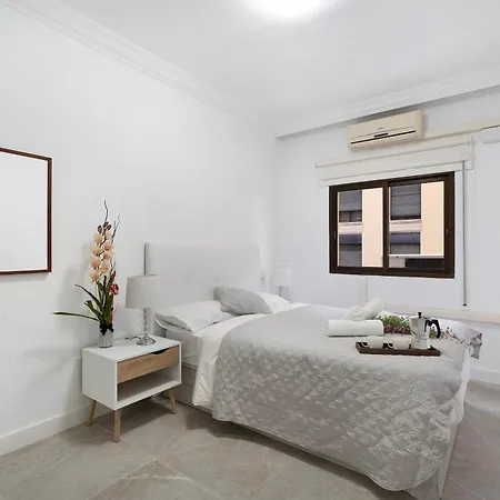 Acuarela 아파트 *