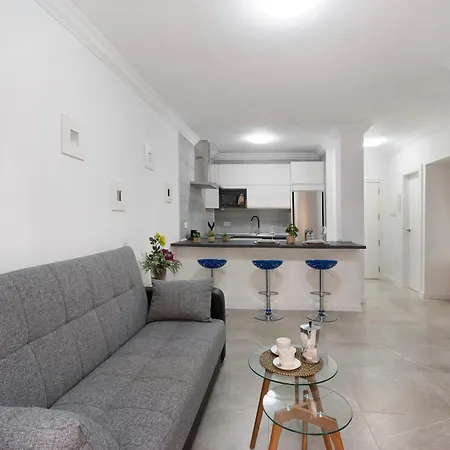 Acuarela * 산타크루스데 테네리페