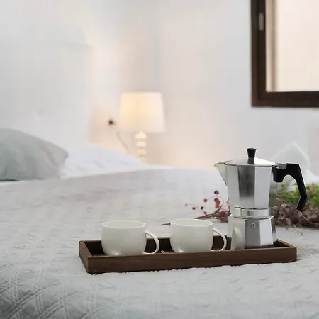 Acuarela 아파트 산타크루스데 테네리페